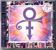 Prince - The Beautiful Experience (The Most Beautiful Girl Remixes)
